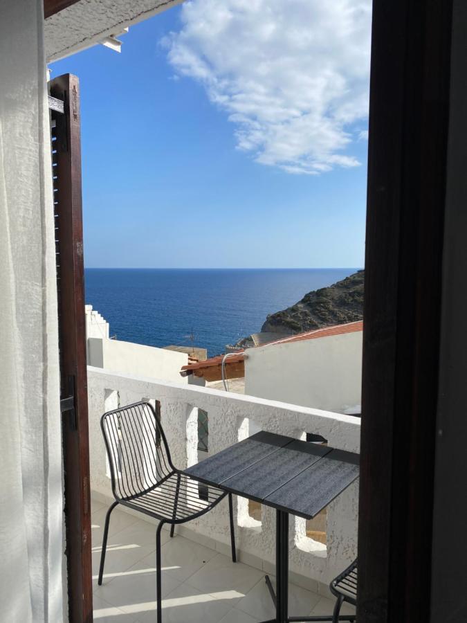Chris&c Aparthotel Agia Galini (Crete)