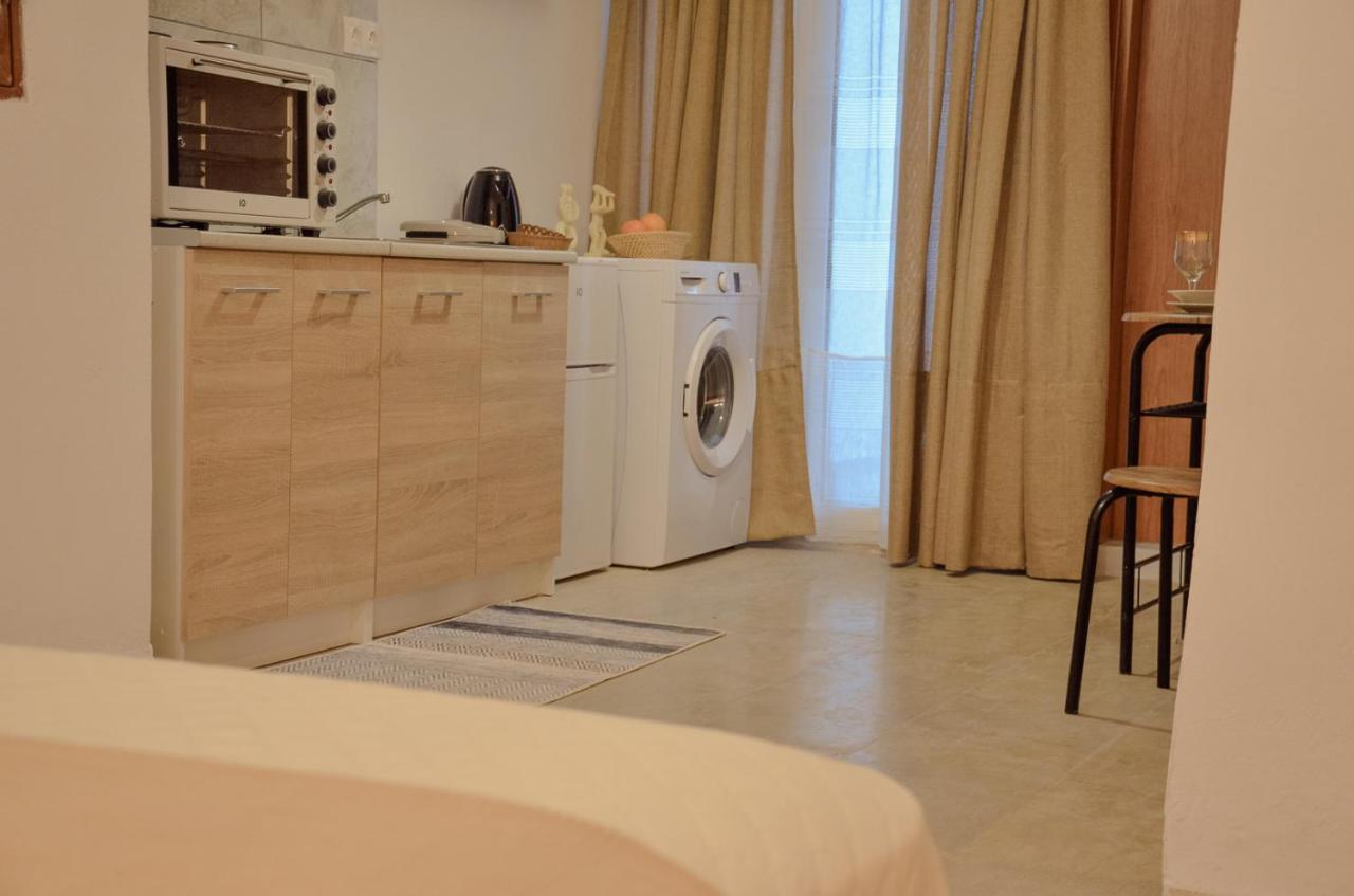 Vel Boutique Apartment