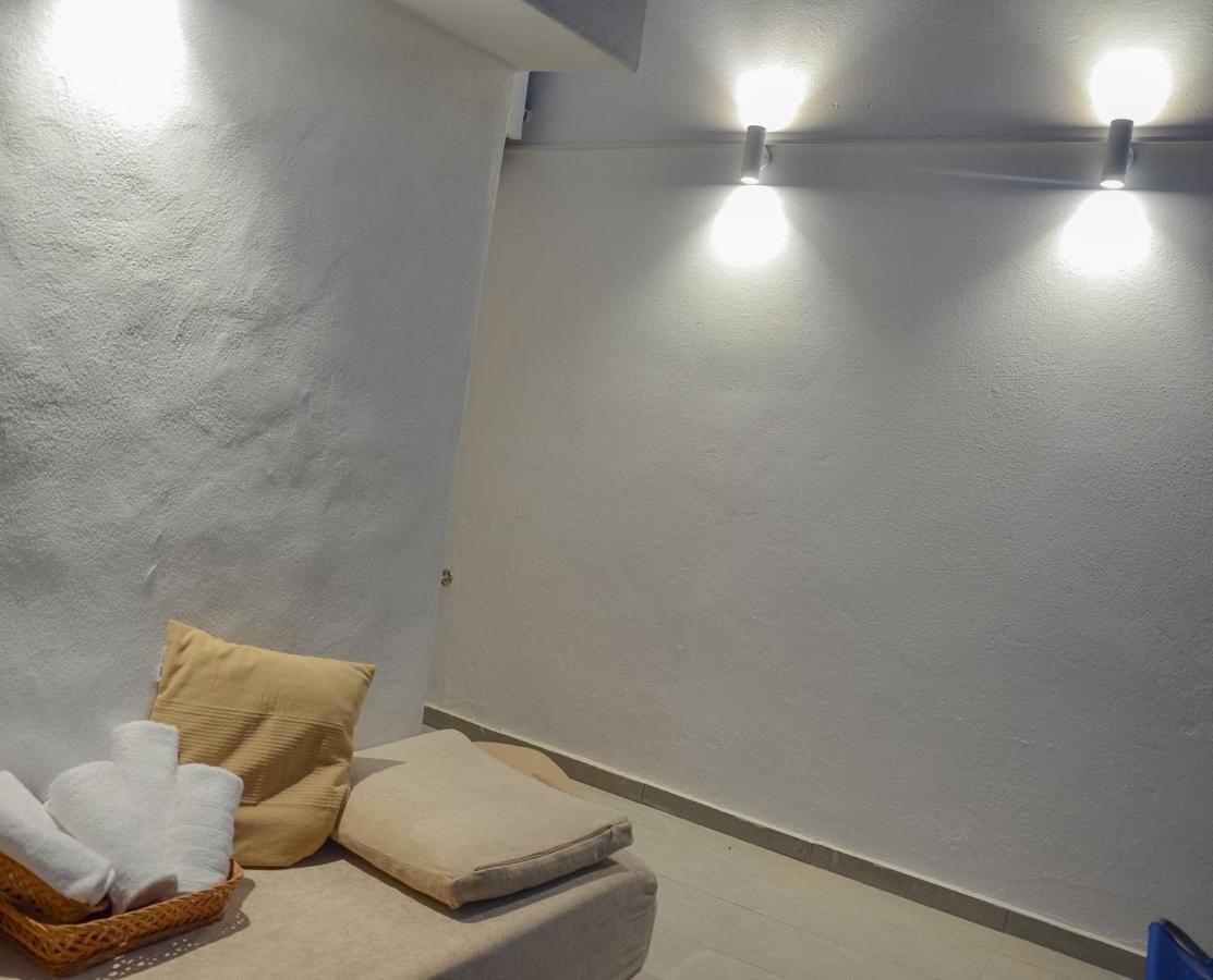 Vel Boutique Apartment Agia Galini (Crete)