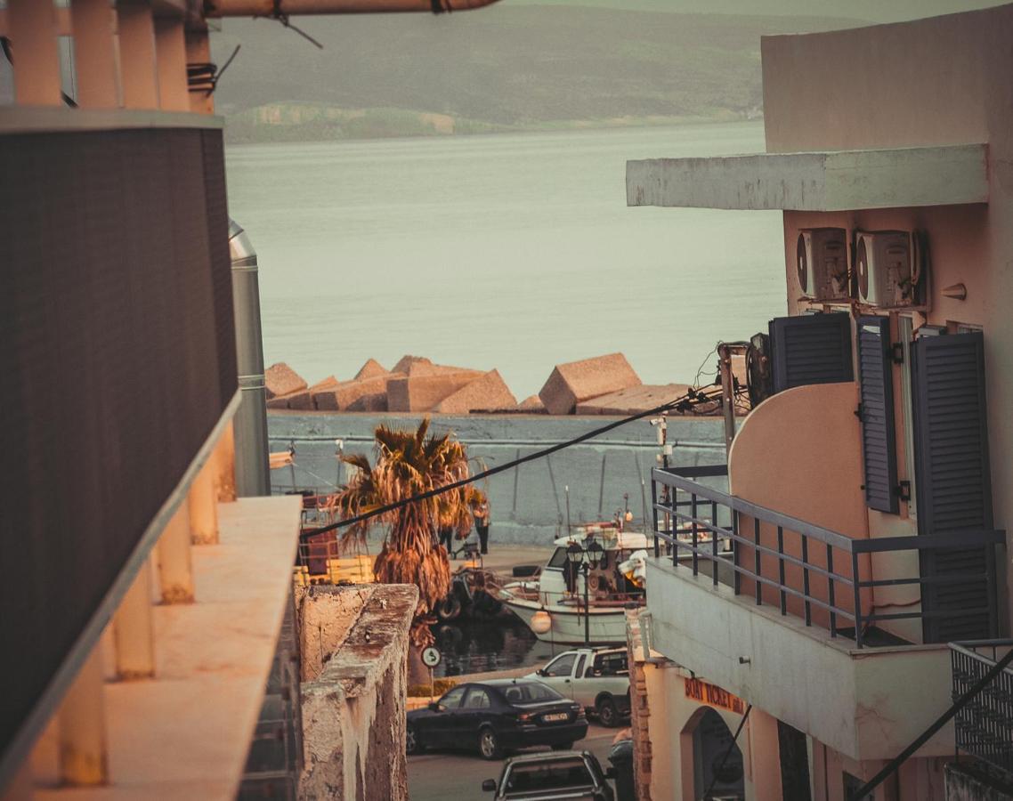 Vel Boutique Apartment *
