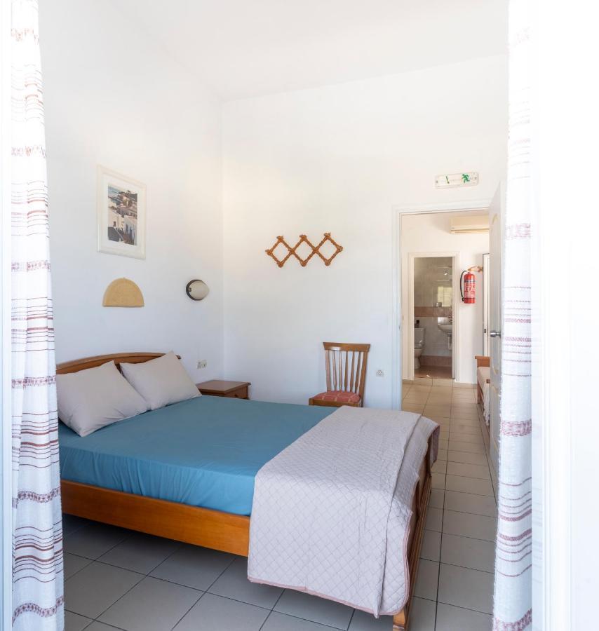 Tassos I Apartment *