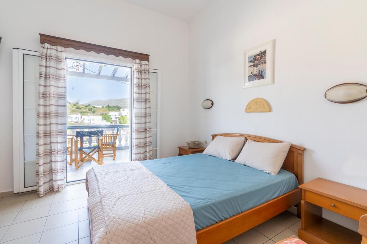 Apartment Tassos I