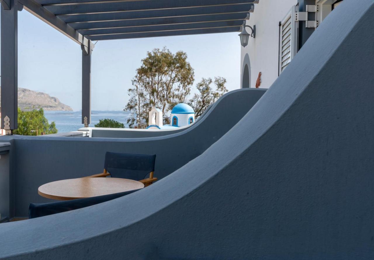 Apartment Tassos I *