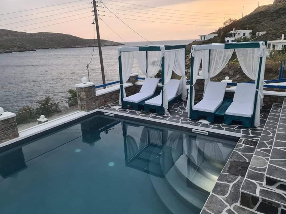 Villa Angel's Sunset