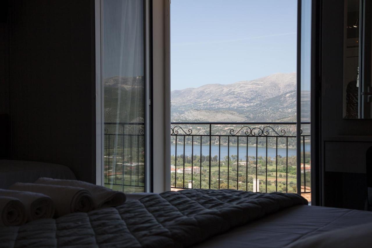 Nikoleta's Argostoli (Kefalonia)