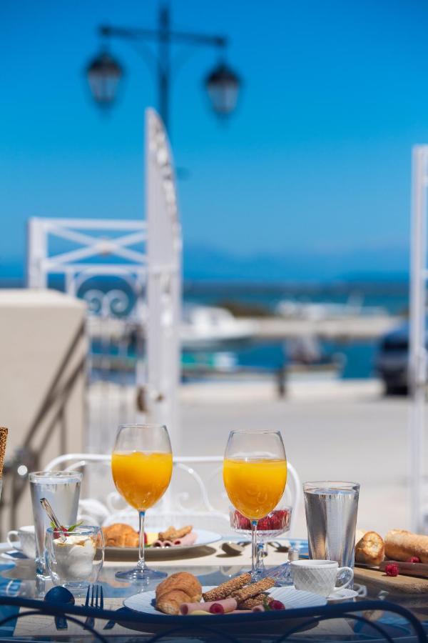Avali Design Apartment Lefkada City