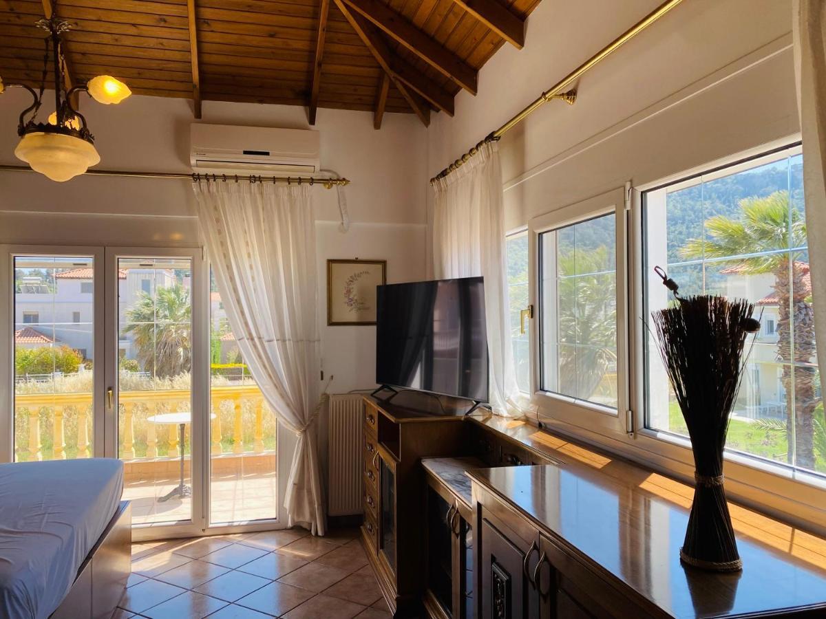 Vista Delle Montagne Apartment