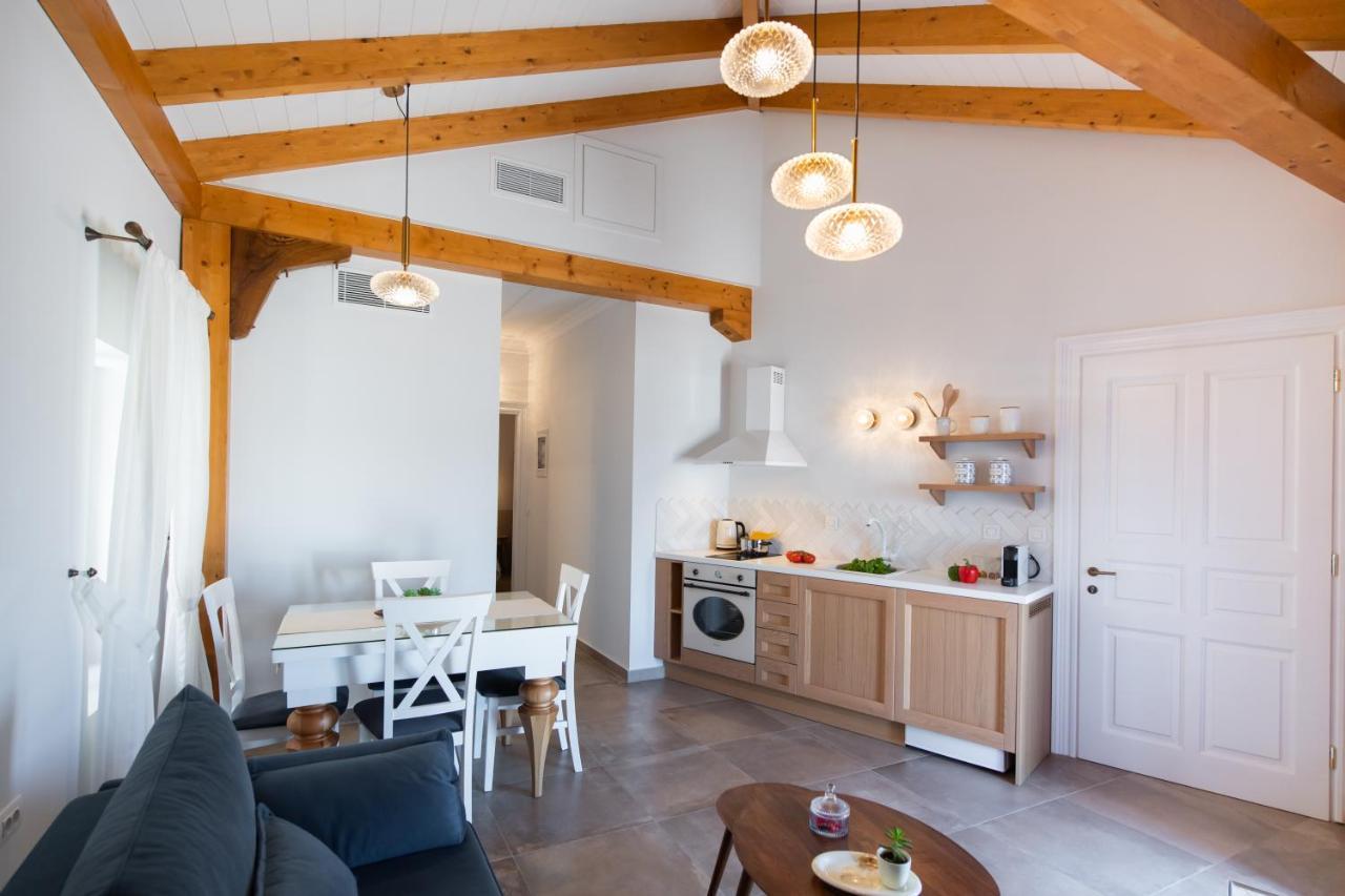 Apartment Avali Design