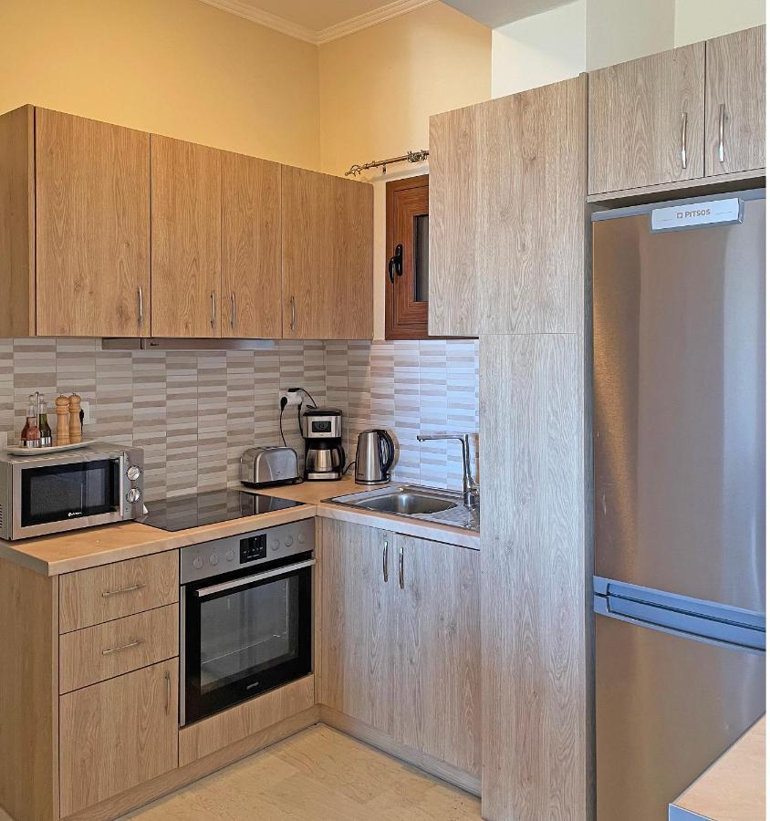 Kimata Sea View Apartment *
