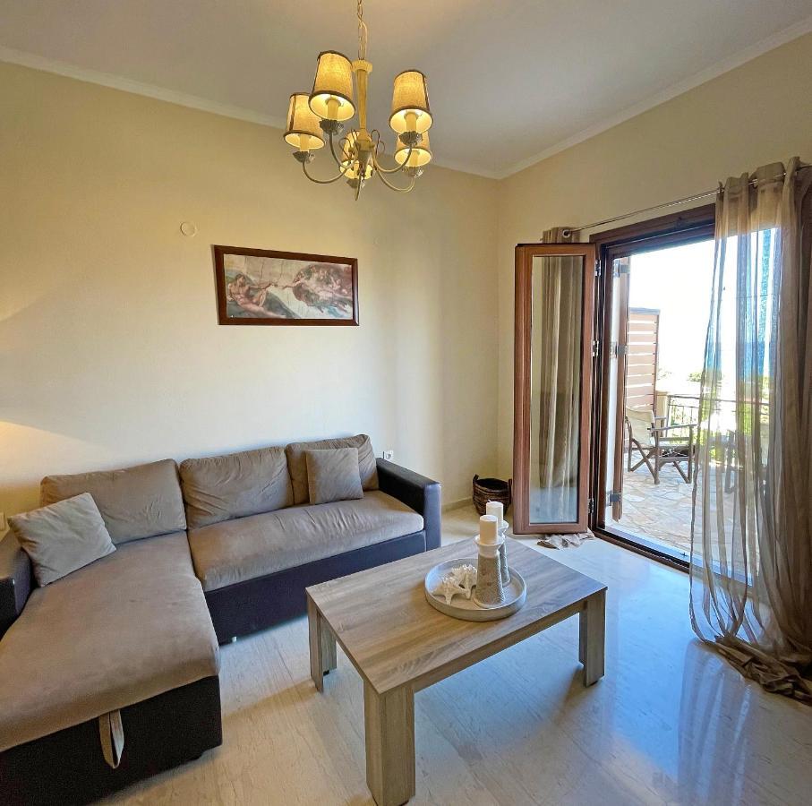 Apartment Kimata Sea View Argassi