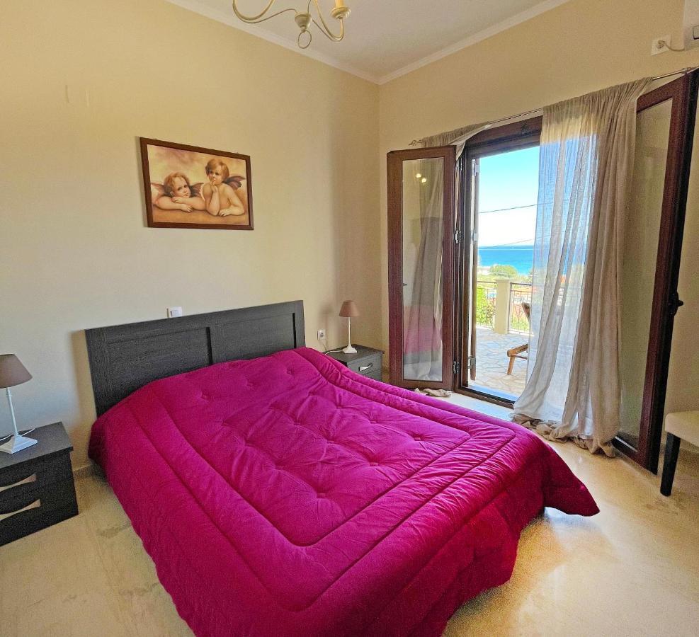 Kimata Sea View Apartment