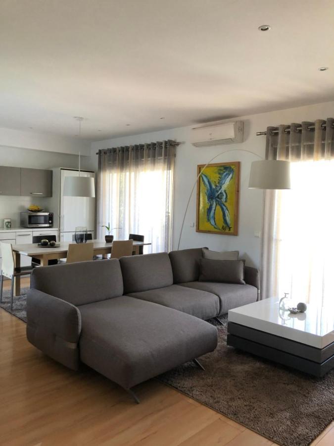 Vanessa House Apartment