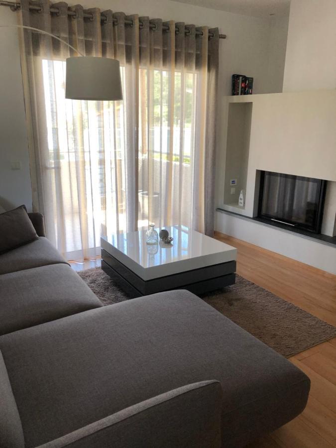 Vanessa House Apartment