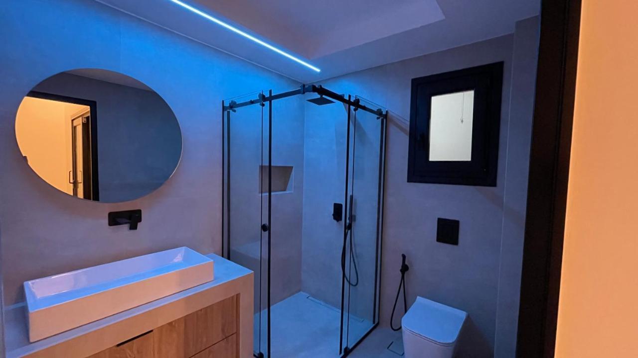 Mykonos Villa, Luxe Escape With Private Pool Villa *