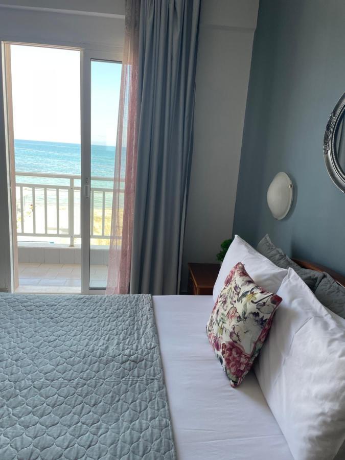 Apartment Nisel Seaside Paralia Katerinis