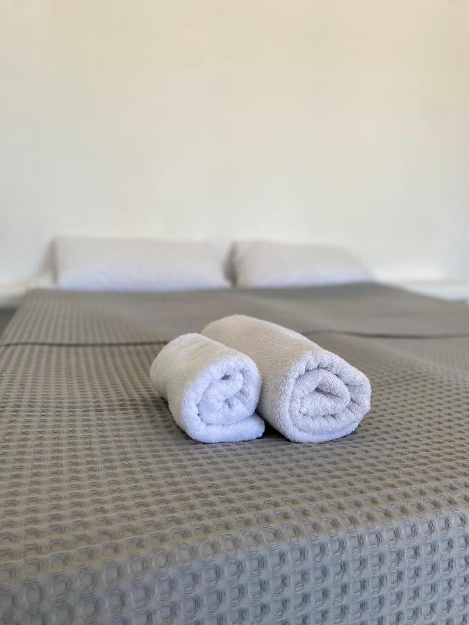My Oasis Mykonos * Klouvas