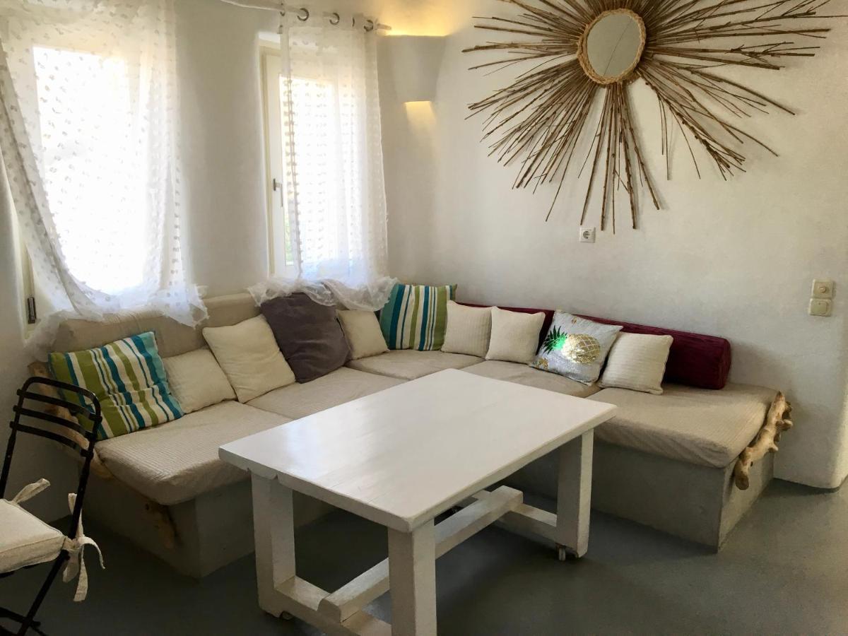 My Oasis Mykonos *