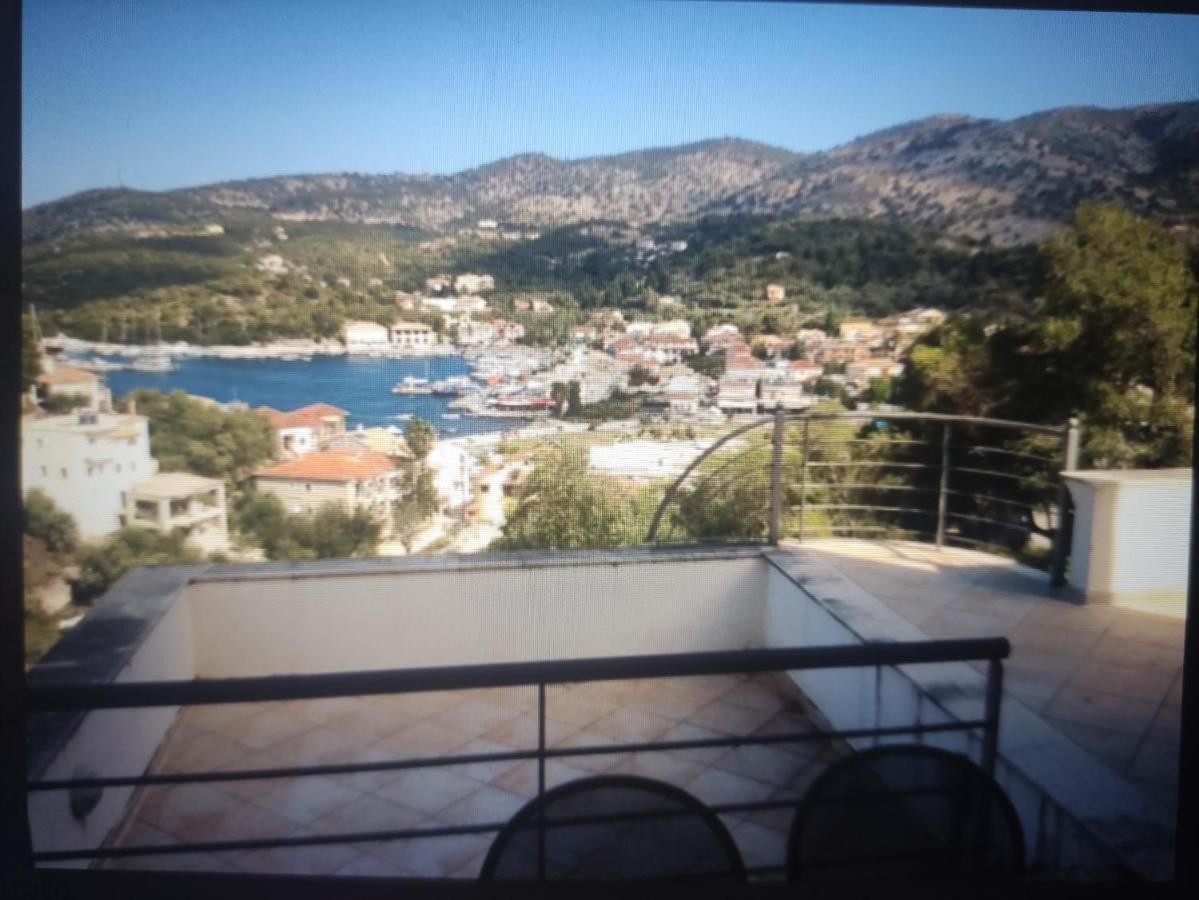Gio Villa Sivota (Epirus)