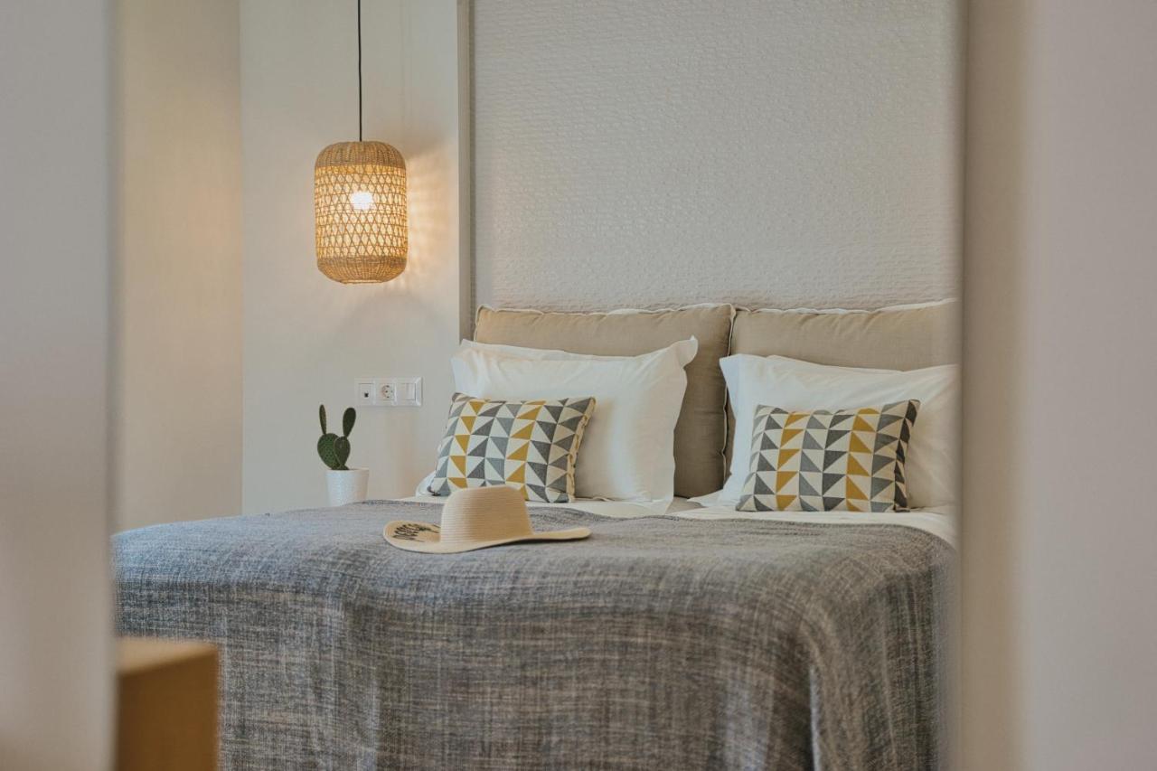 Aparthotel Aeolia *