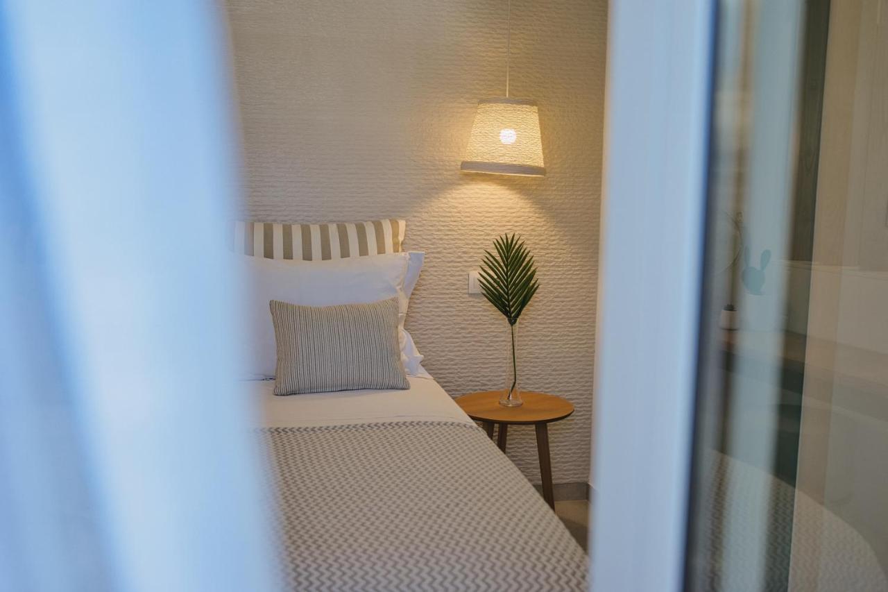 Aeolia Aparthotel *