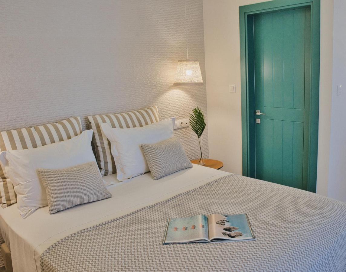 Aeolia Aparthotel