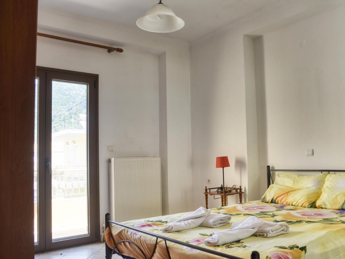 Tagkas Holiday home *