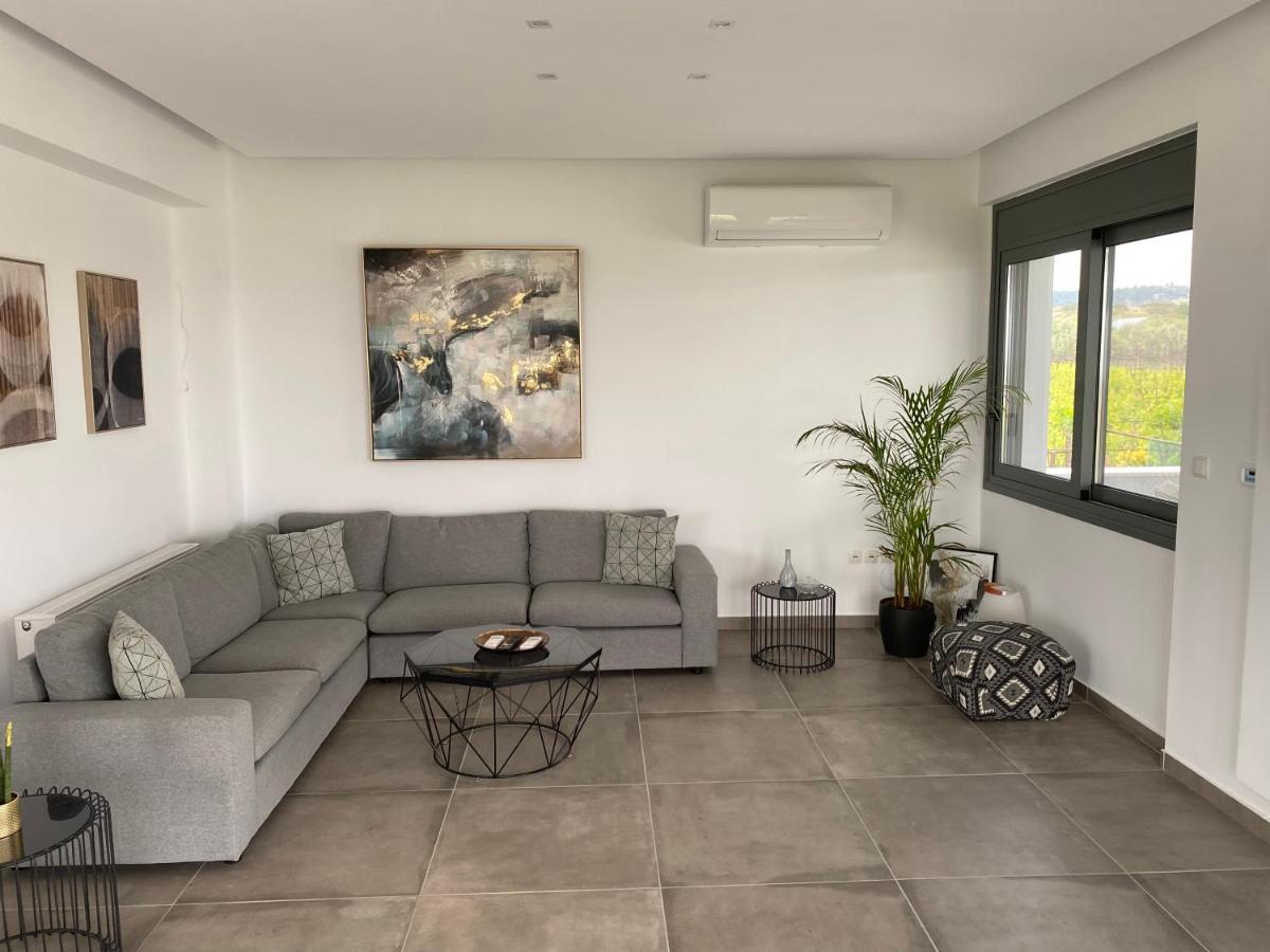 Villa Maria Luxury