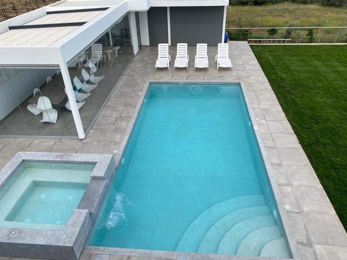 Villa Maria Luxury *