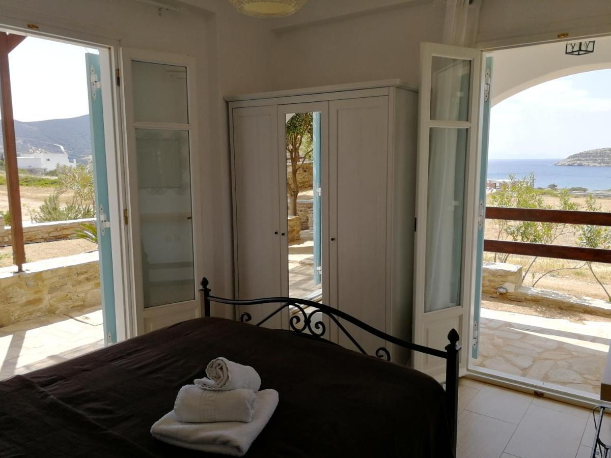 Gio St Gio 1 St.giorgio Holiday home