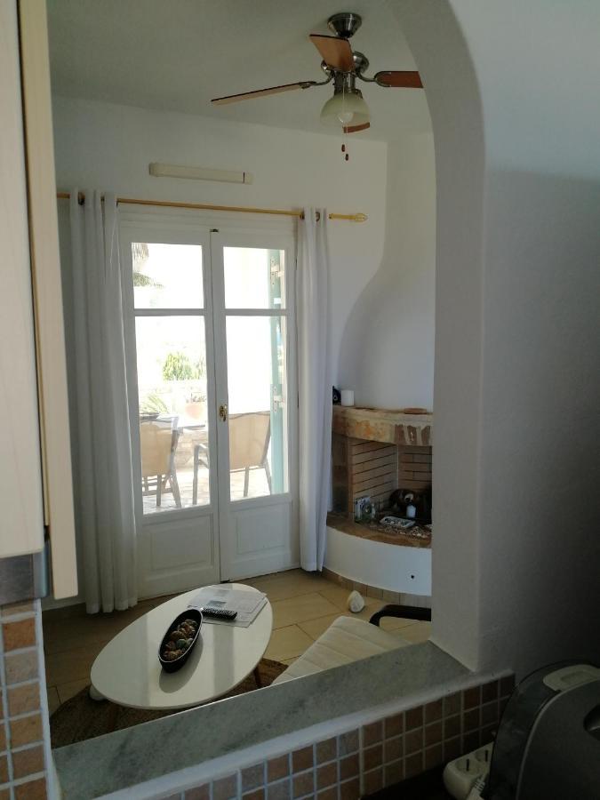 Gio St Gio 1 St.giorgio Holiday home