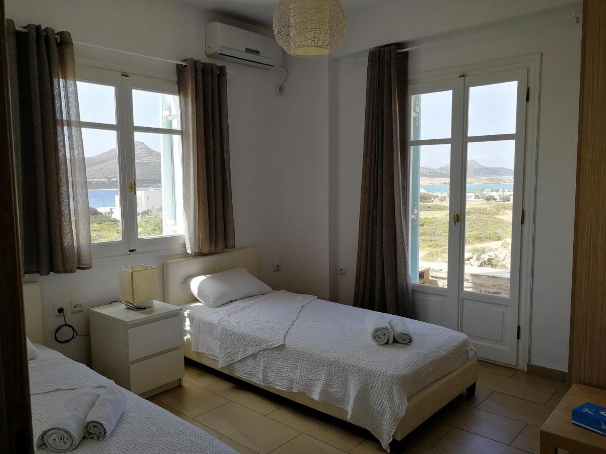 Gio St Gio 1 St.giorgio Holiday home