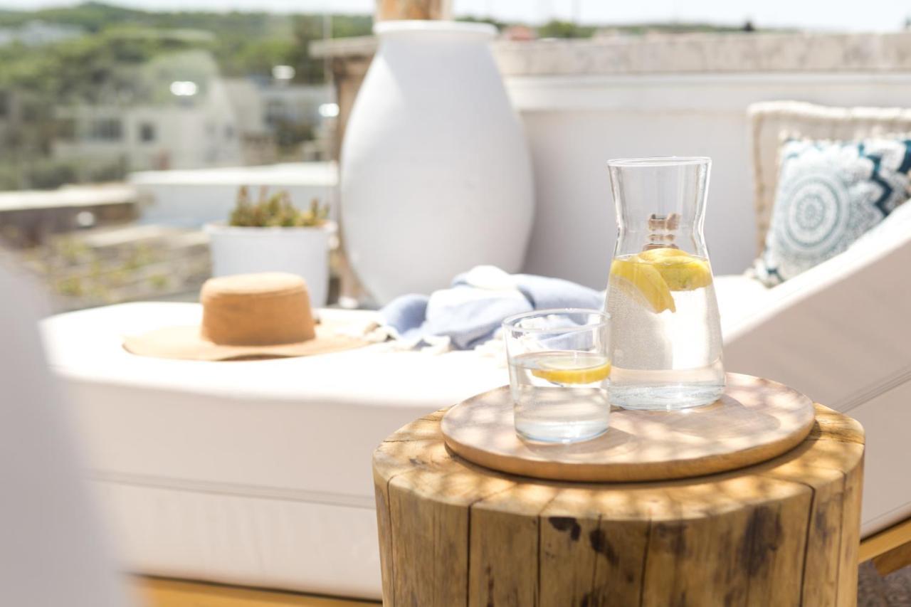 Holiday home Stema Residence, With Panoramic View, Roof Garden & Jacuzzi! *
