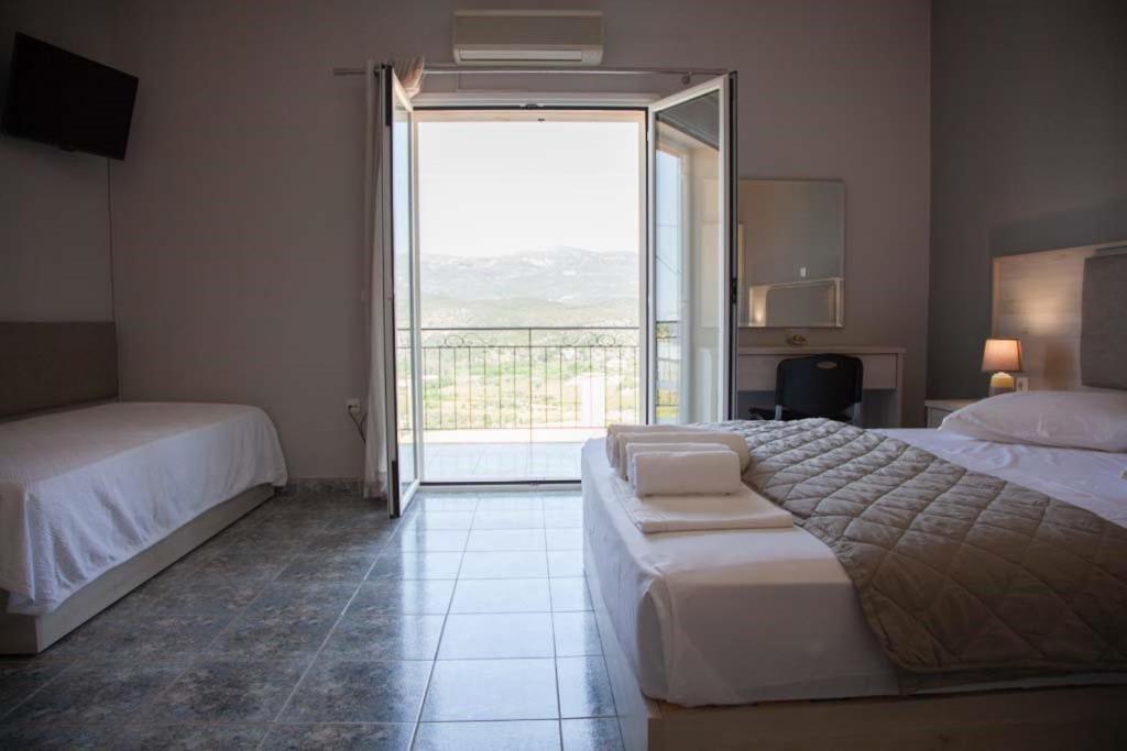 Apartment Nikoleta's Argostoli (Kefalonia)
