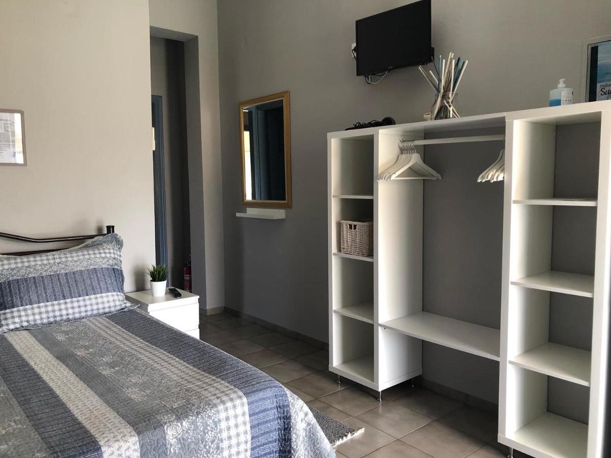Apartment Kakovatos Zacharo