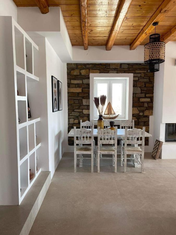 Holiday home Levantes Panagia Andiparos