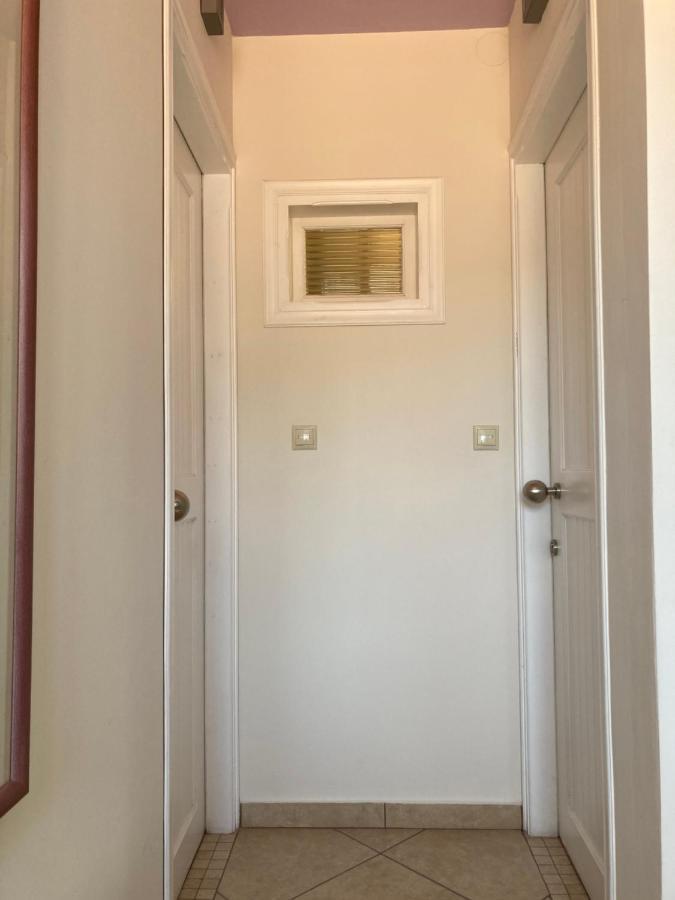 Apartment Sidestory Limenaria (Thasos)