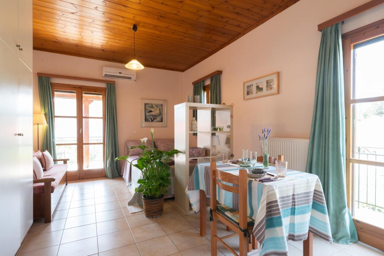 Apartment Dionphaie - διόνφαιη