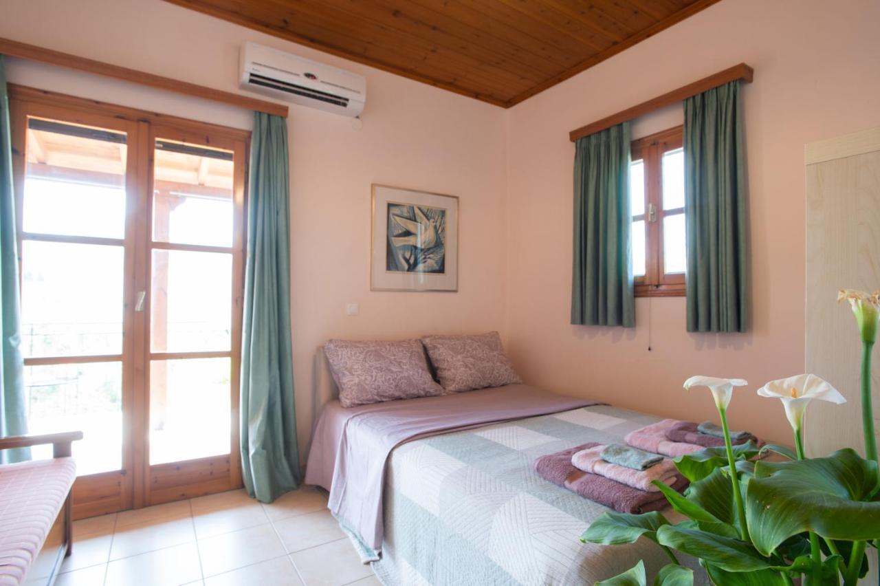 Dionphaie - διόνφαιη Apartment