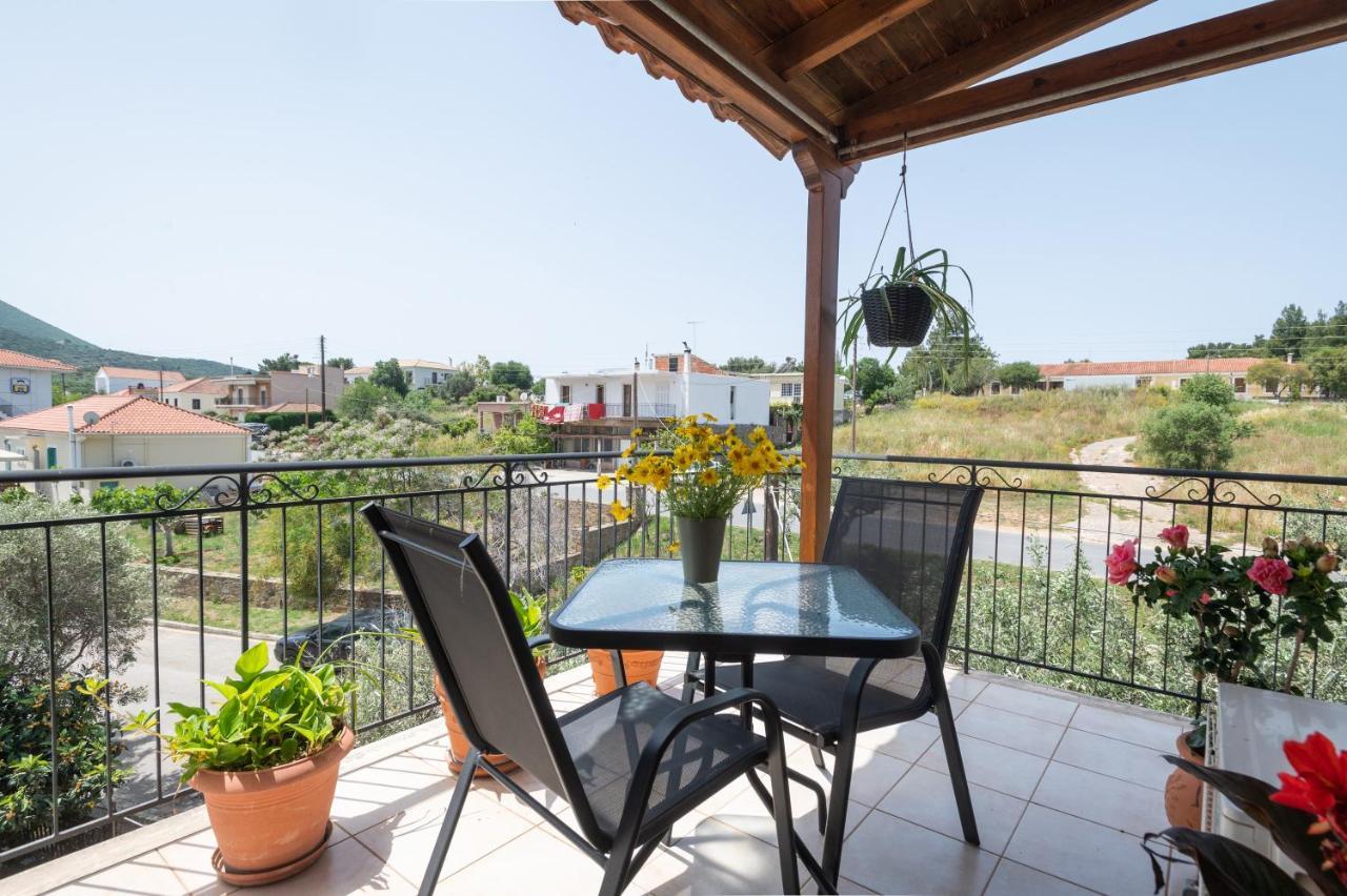 Apartment Dionphaie - διόνφαιη *