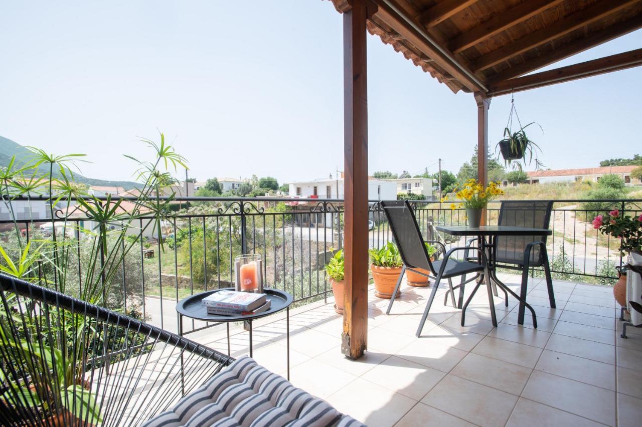 Dionphaie - διόνφαιη Apartment Pylos
