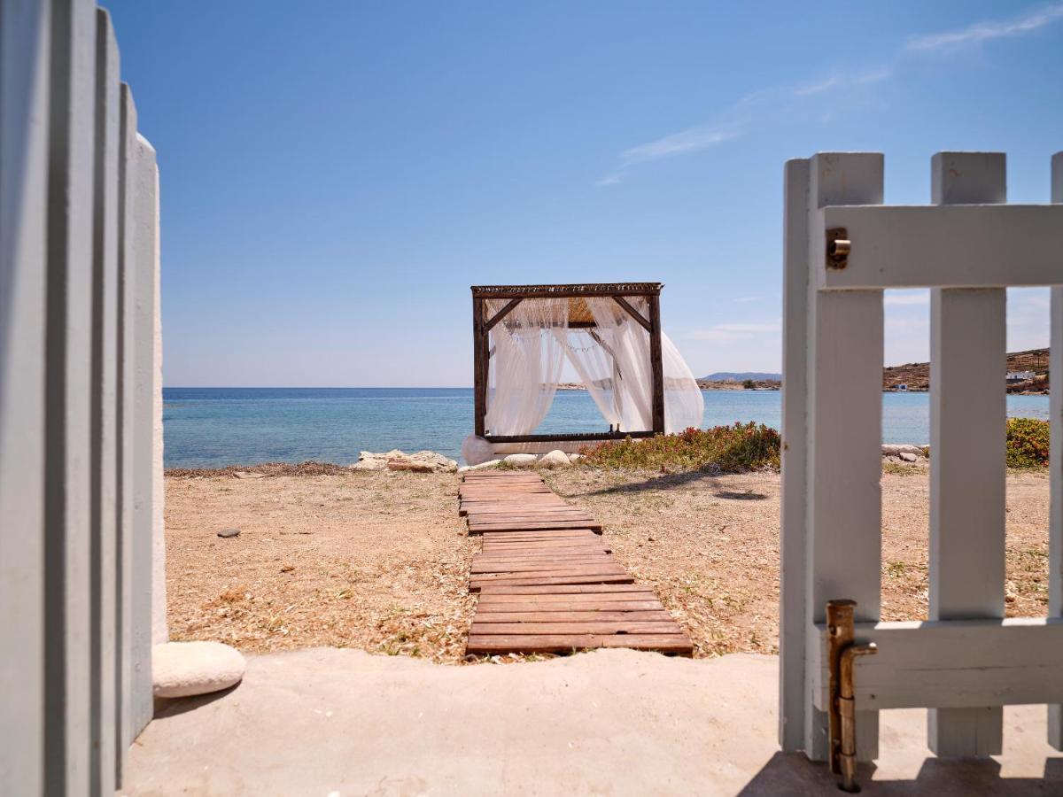 Thalassa Beach House Holiday home