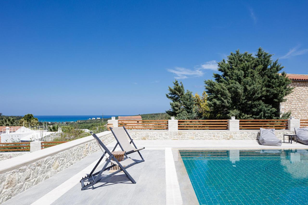Villa New Luxurious With Stunning Pool,views &bbq!