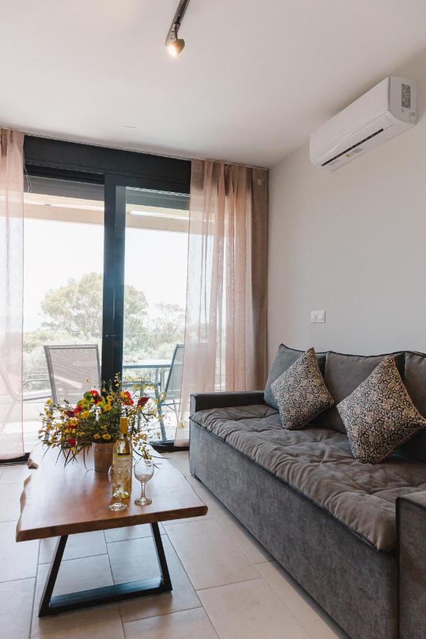 Apartment Ariti Luxury Apartment,