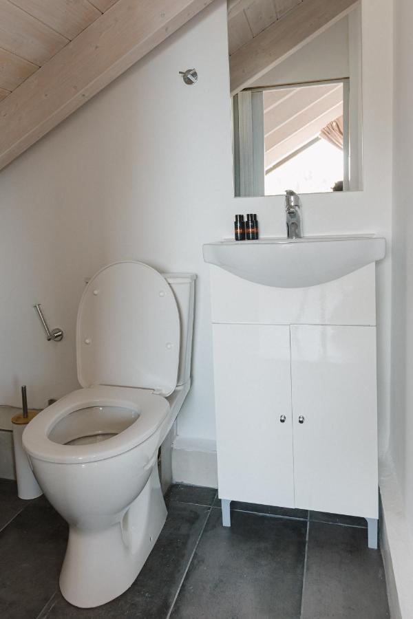 Ariti Luxury Apartment, *