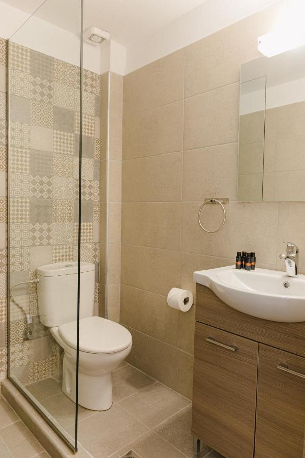 Apartment Ariti Luxury Apartment, *