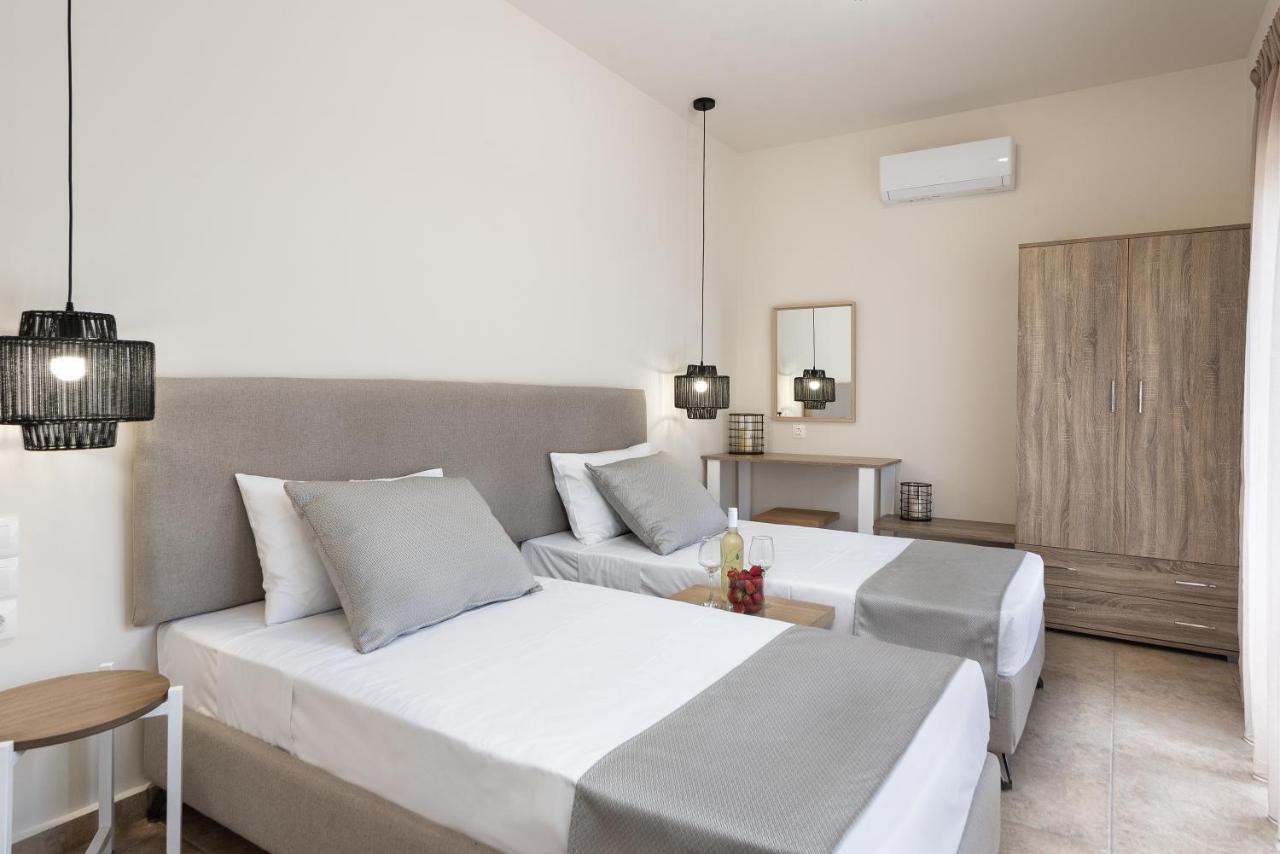 Anastasios House Stegna Archangelos (Rhodes)