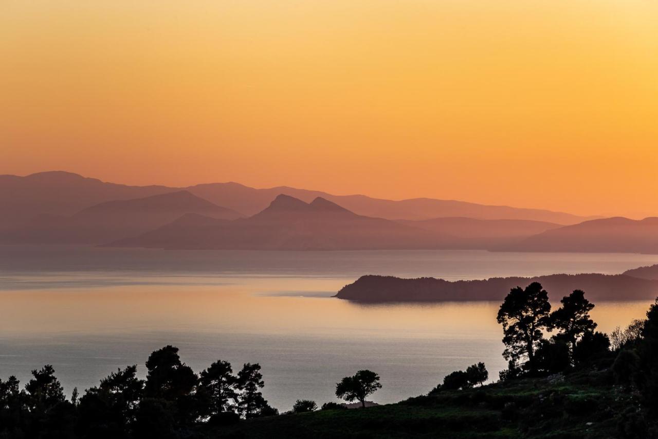 Aegean View