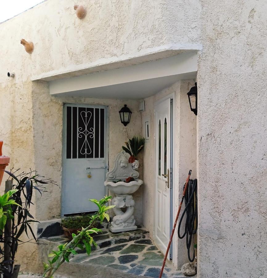 παραδοσιακό σπίτι στο χωριο Apartment
