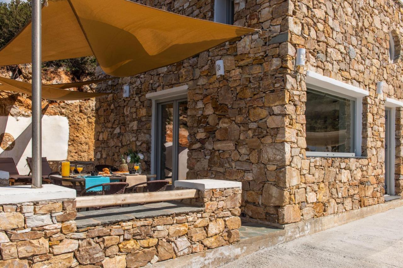 Holiday home Sunset Coast House - Stone *