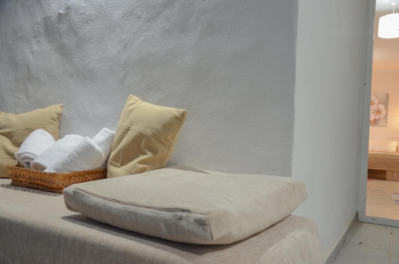Apartment Vel Boutique *